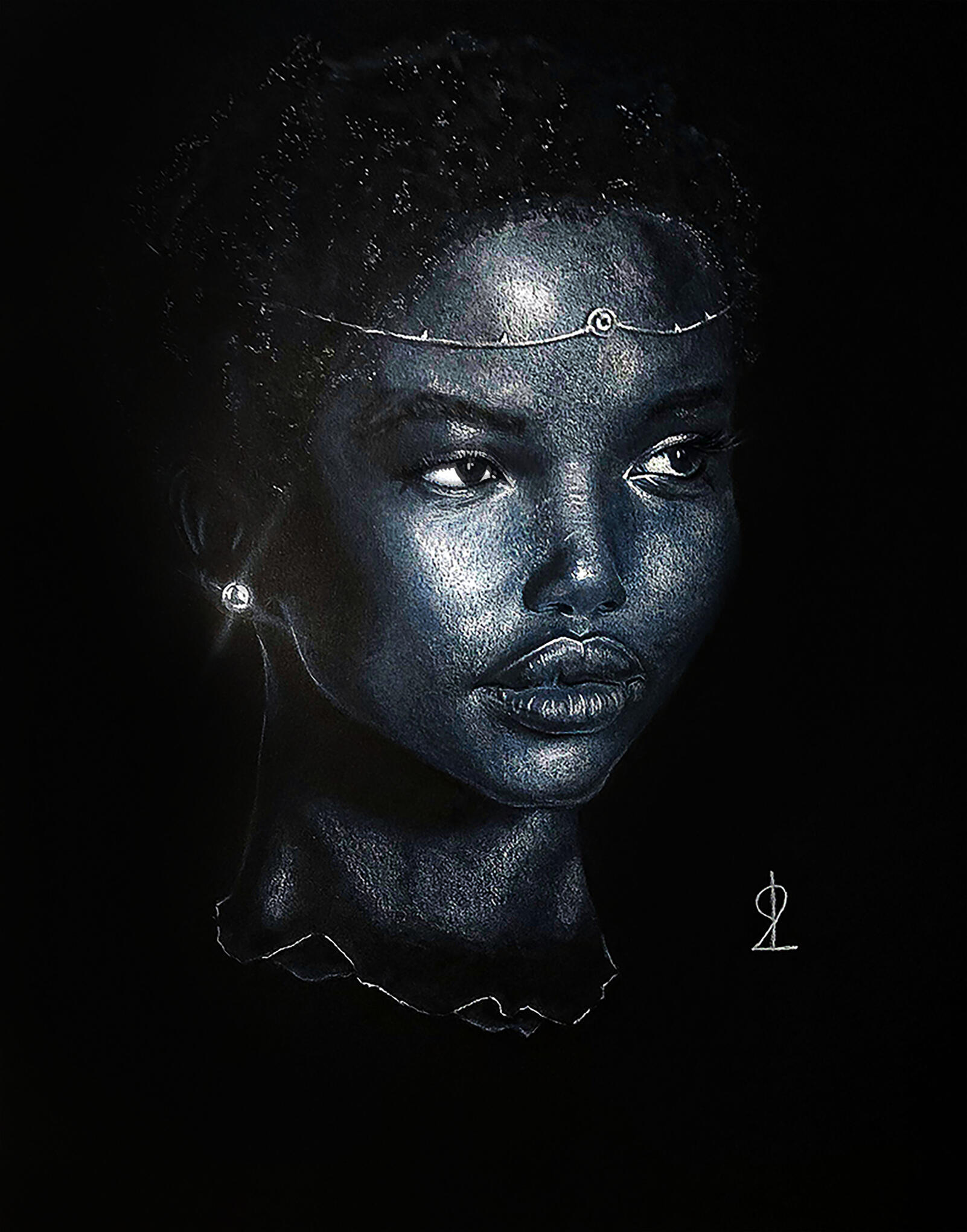 Beauty's Mark