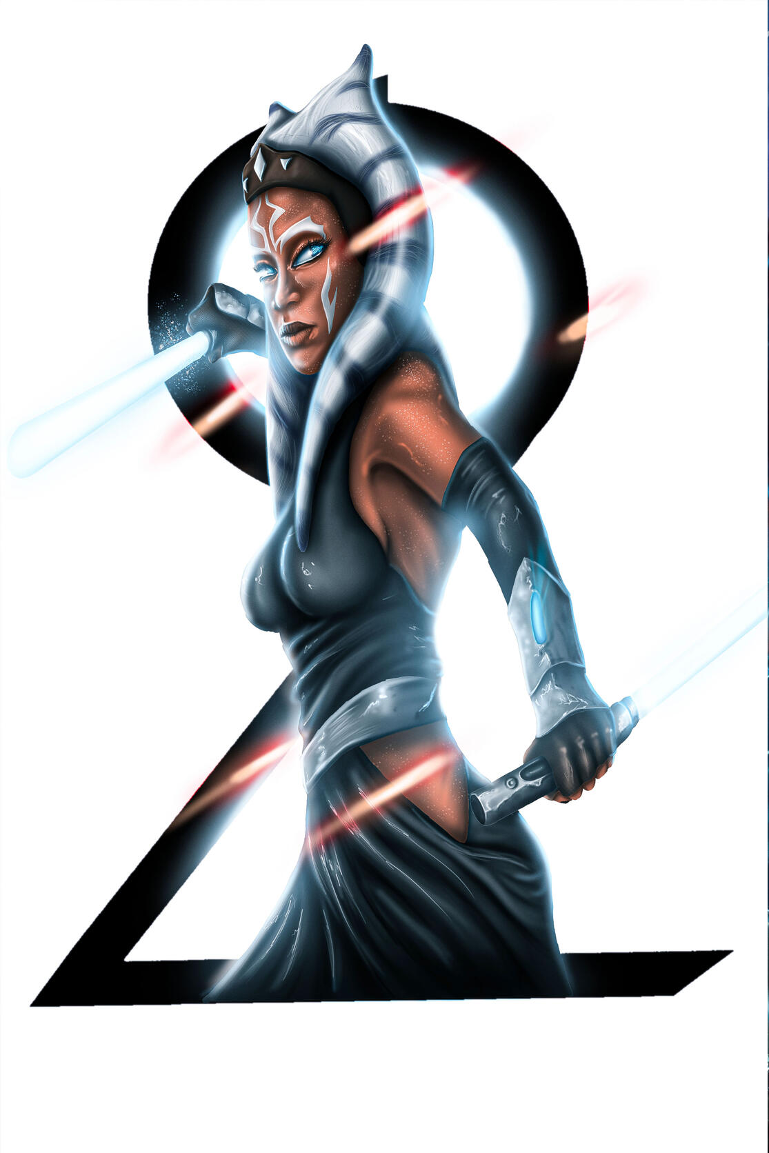 ahsoka