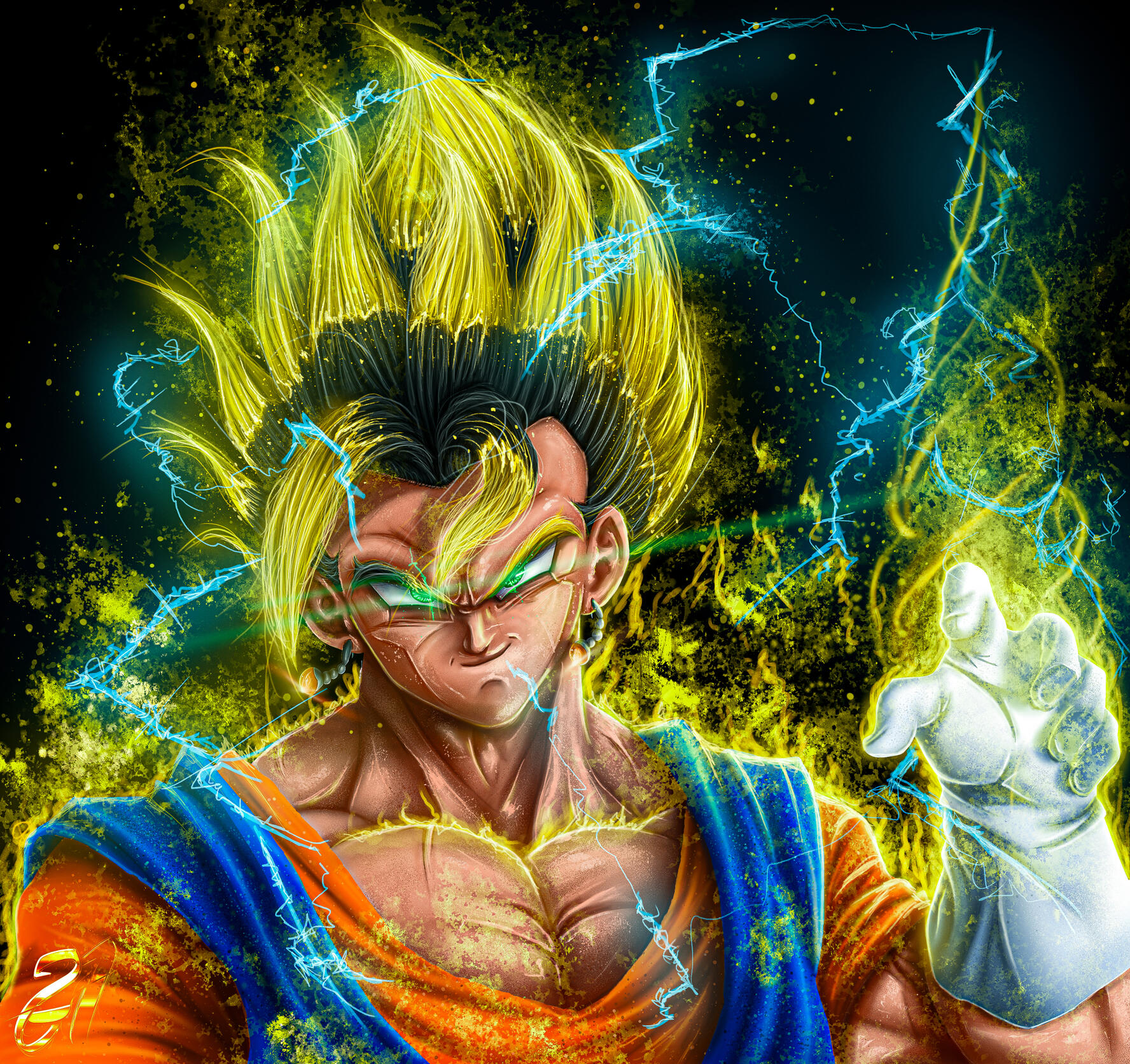 Dragonball z
