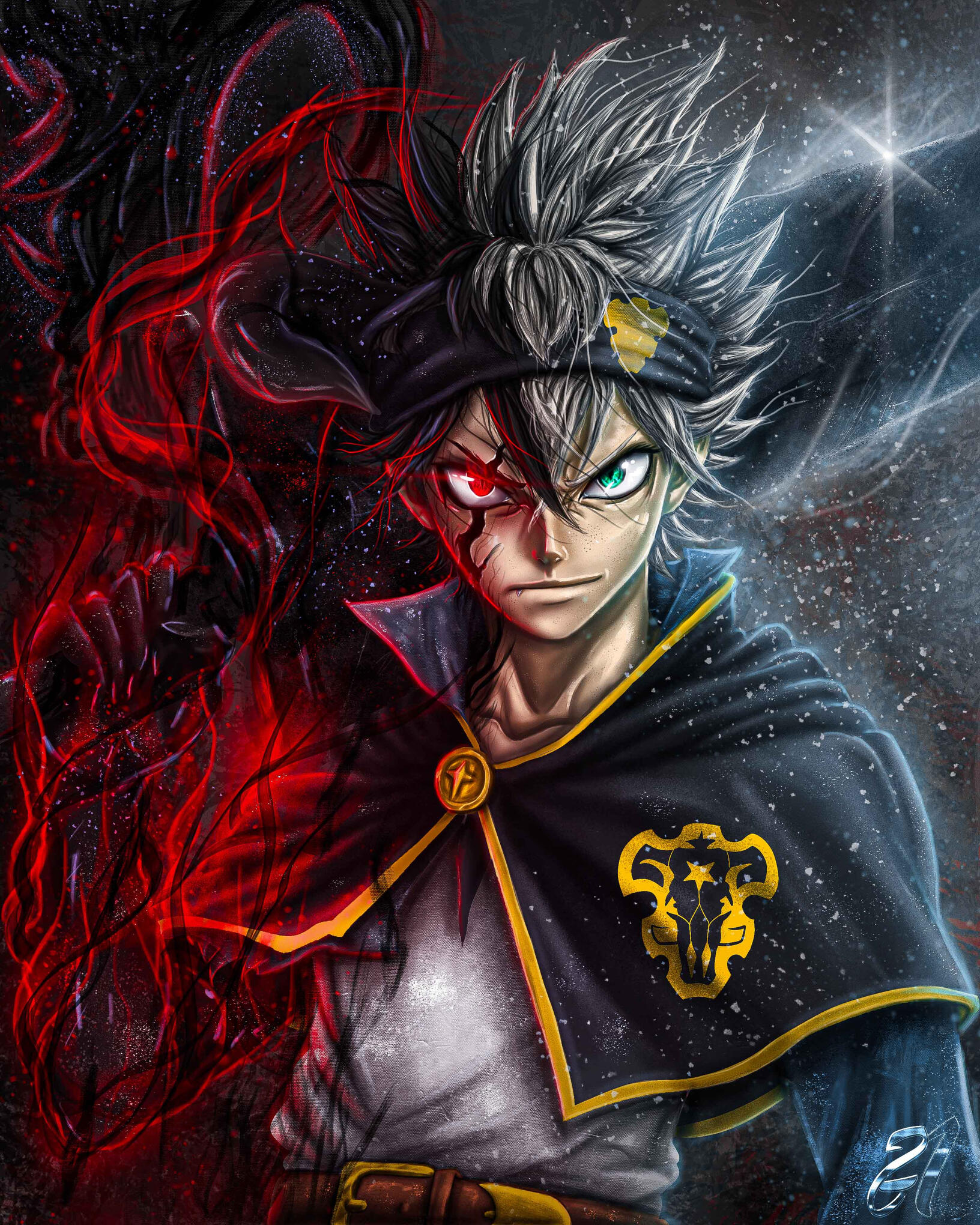 ASTA ASTA
